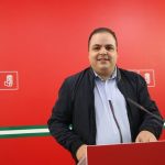El PSOE afea el "menosprecio" a Jaén del alcalde de Sevilla con la tasa turística y acusa a PP de "silencio cómplice"