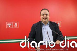 El PSOE afea el "menosprecio" a Jaén del alcalde de Sevilla con la tasa turística y acusa a PP de "silencio cómplice"