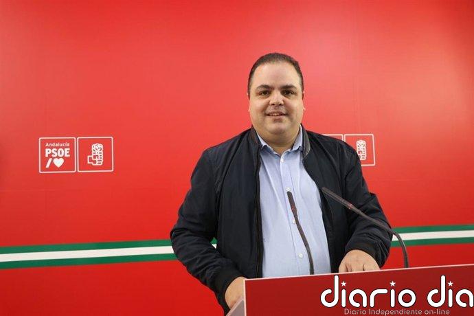 El PSOE afea el "menosprecio" a Jaén del alcalde de Sevilla con la tasa turística y acusa a PP de "silencio cómplice"