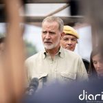 El PSOE asegura que el Rey visitará Ceuta "cuando sea oportuno" y coordinado con el Gobierno: "Normalidad absoluta"