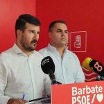 El PSOE condena los actos vandálicos contra el vehículo del alcalde de Barbate (Cádiz) y niega relación con los hechos