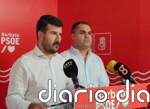 El PSOE condena los actos vandálicos contra el vehículo del alcalde de Barbate (Cádiz) y niega relación con los hechos