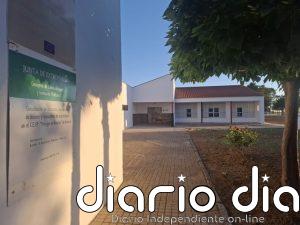 El PSOE de Badajoz exige saber si la Junta ha desanimado a familias a matricular a sus hijos en el colegio de Alvarado