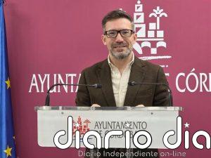 El PSOE de Córdoba critica "abandono" en el barrios de Sagunto-Edisol-Lepanto y reclama inversiones