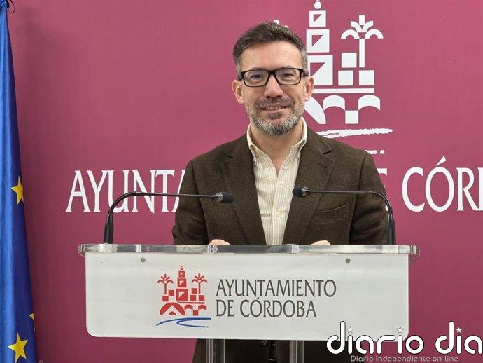 El PSOE de Córdoba critica "abandono" en el barrios de Sagunto-Edisol-Lepanto y reclama inversiones