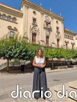 El PSOE de Jaén exige a la Junta "que no demore más la construcción de viviendas protegidas en la capital"