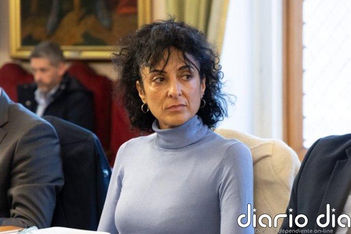 El PSOE de Oviedo exige "claridad" sobre el modelo de gestión y uso de la pista de atletismo de Ciudad Naranco
