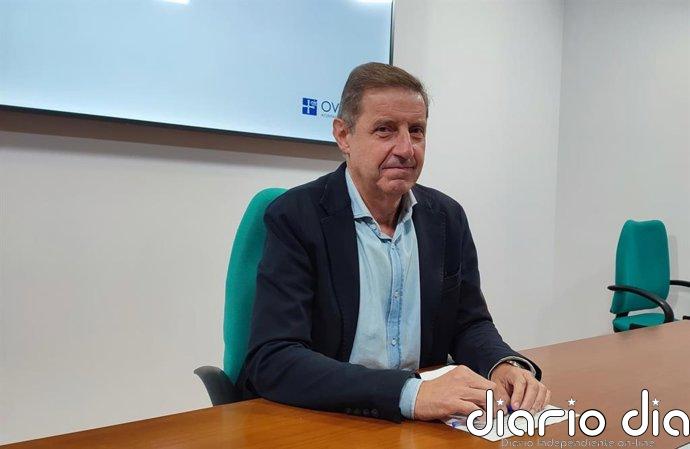 El PSOE de Oviedo exige una auditoría integral del servicio de aguas ante el "deterioro" de la red en la zona rural