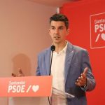 El PSOE denuncia la falta de Policía Local para coordinar la seguridad y el tráfico en los partidos del Racing