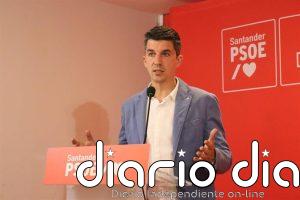 El PSOE denuncia la falta de Policía Local para coordinar la seguridad y el tráfico en los partidos del Racing