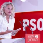 El PSOE dice que los "áticos" no apagan "incendios" ni compensan el "dolor de haberlo perdido todo"