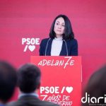 El PSOE exige a Feijóo que ayude a "frenar" los ataques a migrantes en Ceuta