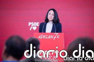 El PSOE exige a Feijóo que ayude a "frenar" los ataques a migrantes en Ceuta