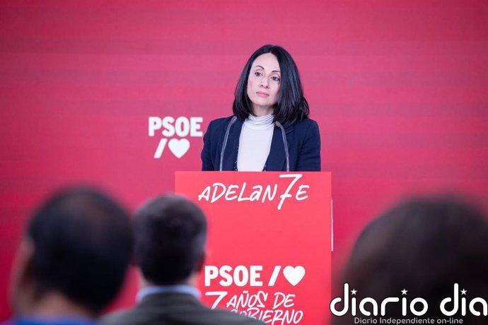 El PSOE exige a Feijóo que ayude a "frenar" los ataques a migrantes en Ceuta