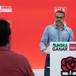 El PSOE extremeño no teme la convocatoria en apoyo a Ceuta pero recuerda que surge de manera "unilateral" de la FEMP
