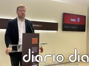 El PSOE Huesca considera que el anuncio sobre anillos de prevención de incendios "llega tarde"