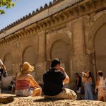 El PSOE lamenta que seis de los ocho refugios climáticos de Córdoba permanecieran cerrados con aviso naranja