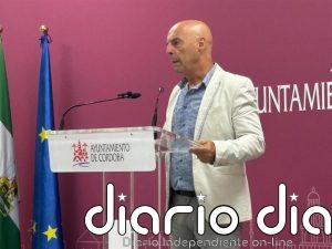 El PSOE municipal de Córdoba pedirá una nueva tasa para los conciertos musicales lucrativos de gran formato