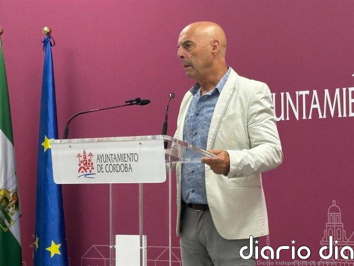 El PSOE municipal de Córdoba pedirá una nueva tasa para los conciertos musicales lucrativos de gran formato