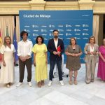 El PSOE propone convertir el Real Cortijo de Torres de Málaga en un emplazamiento estable