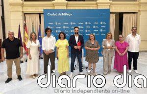 El PSOE propone convertir el Real Cortijo de Torres de Málaga en un emplazamiento estable