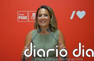 El PSOE reclama al equipo de Gobierno de Toledo información sobre el VioGén