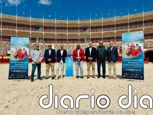 El Puerto (Cádiz) acogerá en octubre el Mundialito de Fútbol Playa y opta a ser sede del Mundial FIFA 2027