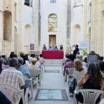 El Puerto (Cádiz) presenta la V edición de 'Patios a la Luz de las Mariposas', que abrirá 13 patios el 24 y 25 de agosto