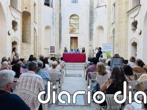 El Puerto (Cádiz) presenta la V edición de 'Patios a la Luz de las Mariposas', que abrirá 13 patios el 24 y 25 de agosto