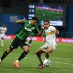 El Racing de Santander ficha a Pedro Felipe para los próximos cuatro años