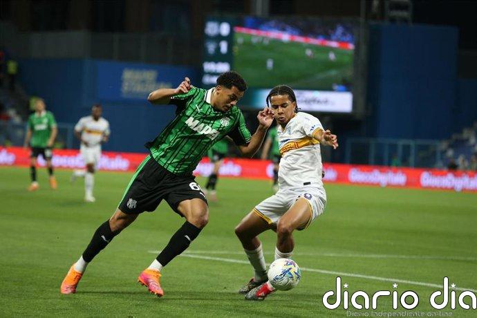 El Racing de Santander ficha a Pedro Felipe para los próximos cuatro años