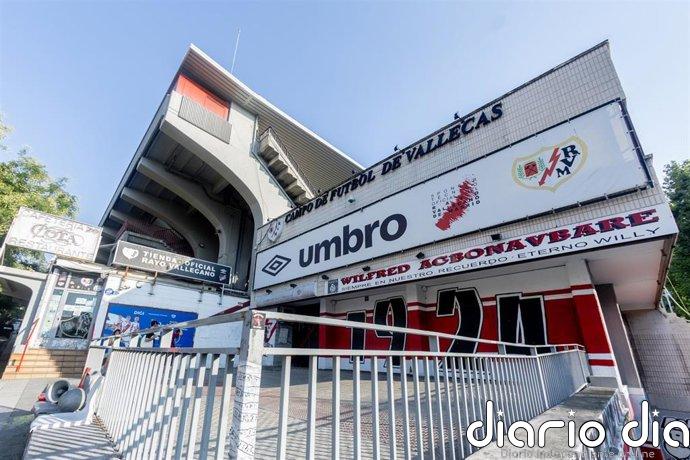El Rayo Vallecano asegura que LaLiga no atendió su petición de aplazamiento del partido ante el Alavés