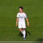 El Real Madrid afronta en Gelsenkirchen su último examen antes de la Liga