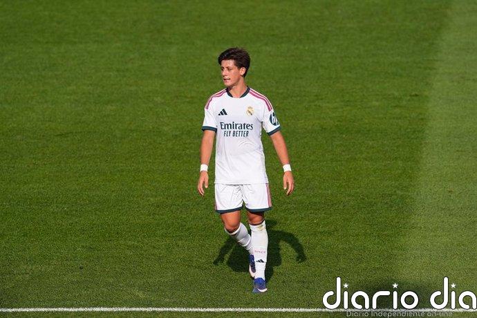 El Real Madrid afronta en Gelsenkirchen su último examen antes de la Liga