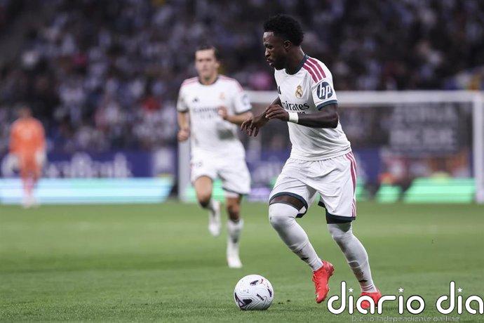 El Real Madrid de Mourinho se presenta al Bernabéu