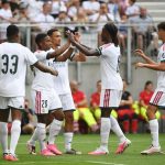 El Real Madrid de Mourinho sigue su puesta a punto en Budapest ante el Ferencvaros