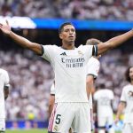 El Real Madrid finiquita por la vía rápida al Málaga