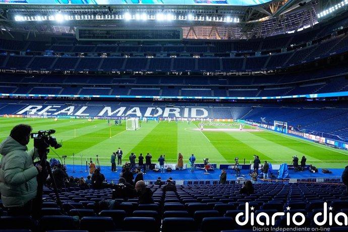 El Real Madrid, la marca de fútbol más valiosa del mundo por tercer año consecutivo