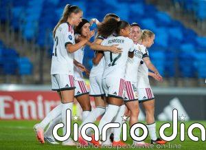 El Real Madrid se lleva un intenso derbi y el Barça arranca la defensa de la Liga F Moeve con goleada