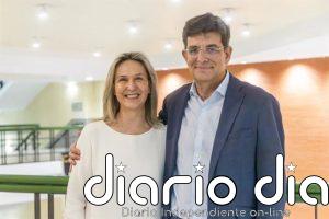 El rector de la UAH, Carmelo García, pregonará las Ferias y Fiestas de Guadalajara