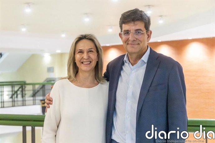 El rector de la UAH, Carmelo García, pregonará las Ferias y Fiestas de Guadalajara