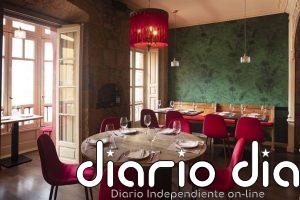 El restaurante gijonés Palace, entre los diez mejores establecimientos sin gluten de España