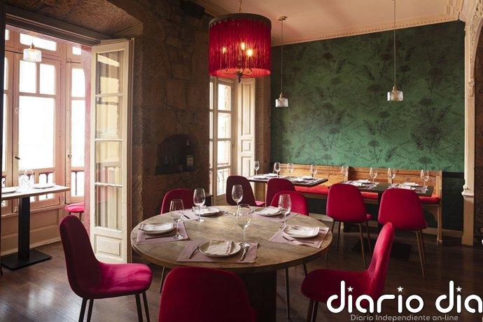 El restaurante gijonés Palace, entre los diez mejores establecimientos sin gluten de España