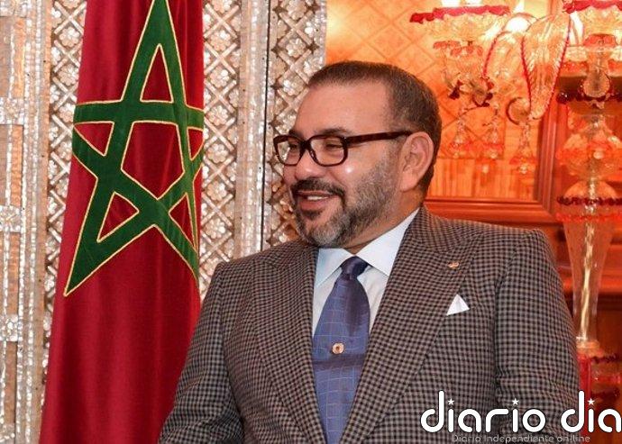 El rey de Marruecos indulta a más de 630 personas, incluidos condenados por "extremismo y terrorismo"