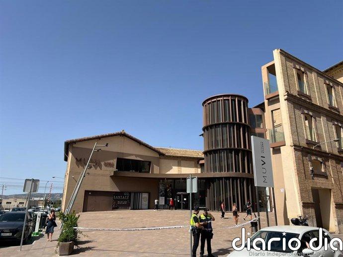 El robo de Villena se suma este año a los perpetrados en museos de Badajoz y Albacete: en todos se llevaron oro