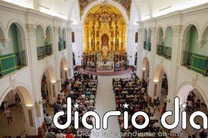 El Rocío inicia su Año Jubilar en vísperas de la Venida de la Virgen a Almonte