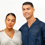 El romántico significado oculto de los trajes de novios de Georgina Rodríguez y Cristiano Ronaldo en su boda íntima