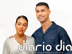 El romántico significado oculto de los trajes de novios de Georgina Rodríguez y Cristiano Ronaldo en su boda íntima