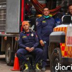 El seísmo del lunes en Colombia deja ya 295 muertos y 320 desaparecidos