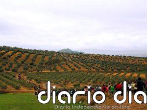 El sendero Peñas Blancas de la Zarza, finalista al premio Mejor Sendero Homologado de España 2026